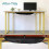 Cable Management Net - Under Desk Wire Management - Flexible Under Desk Cable Management Tray A 2