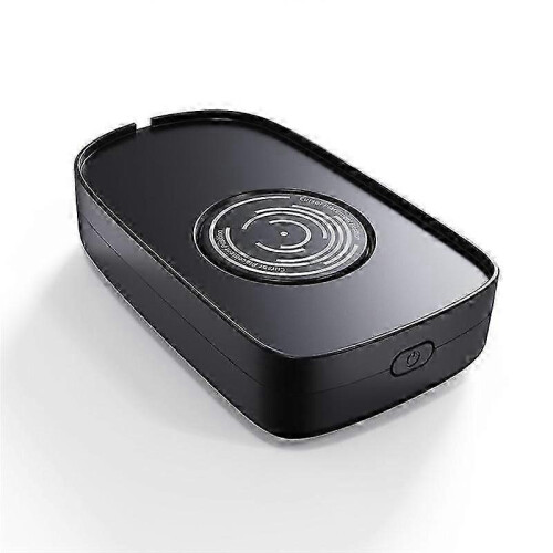 Simulatore di movimento del mouse Mover Mouse con interruttore ON/OFF adatto per il risveglio del computer,