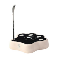 Magnetic Stirrer, Mini Lab Mixer with Stir Bar, Portable Electric Stir Plate suitable for Coffee, Milk,