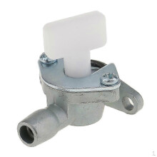 Carburateur Brandstofolieklep Tapschakelaar voor Mini-Tasche Bike Quad ATV