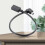 Cable USB-C a mini USB, convertidor de carga y transferencia de datos rápida, adecuado para reproductor 2