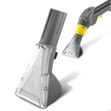 suitable for For Karcher Upholstery Nozzle Puzzi 8/1 C 10/1 10/2 Adv 30/4 4130-001 Sweeping Robot Vacuum