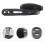 Improve your fishing experience with carbon fiber handle and EVA handle 4