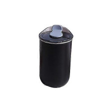 Vakuumbecher, langlebig, rutschfeste Basis, tragbarer Kaffeebecher, Wasserflasche, Thermobecher, Reisezubehör