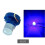 4Pcs Birne Auto Licht T3 3D COB LED Keil Instrument Cluster Panel Lampe Gauge Dashboard 1