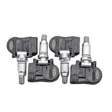 Adecuado para Chrysler Town & Country TPMS 433 MHz Sensor de presión de neumáticos TPMS Chrysler 2008