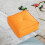 Cuscino da pavimento, cuscino quadrato per sedia, comodo, cuscini futon tatami per esterni e patio 2