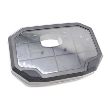 Geeignet für Motorrad LCD Tachometer Drehzahlmesser Shell Instrument Fall Abdeckung für-Kawasaki Z900
