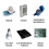 suitable for Liquid Electrical Tape Waterproof Repair Rubber Electrical Wire Cable Coat Fix Line Glue 1