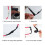 suitable for Liquid Electrical Tape Waterproof Repair Rubber Electrical Wire Cable Coat Fix Line Glue 2