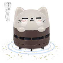 Geeignet für Mini Aspirador de Mesa Electrica--cheng du si xi