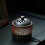 suitable for Electronic Aromatherapy Electric Incense Burner Essential Oil Night Light 220v Timing Temperature 2