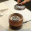 suitable for Electronic Aromatherapy Electric Incense Burner Essential Oil Night Light 220v Timing Temperature 1