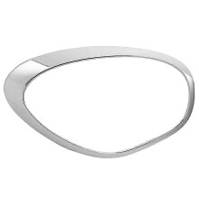 Passend für 51139801574 Scheinwerfer-Zierring vorne rechts, Dekorblende, passend für R60 Countryman