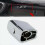 Geeignet für 1X Chrom Hand Brems Release Push Button Switch 5f0711333a Für Skoda Octavia 3 Mk3 A7 5e 1