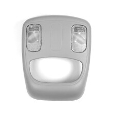 Geeignet für 1KD78BD1AA Dach Lesen Licht Decke Licht für Ram 1500 2500 3500 2006-2009 Innere Overhead