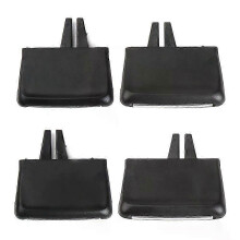 Geeignet für Für Skoda Octavia 14-19 Klimaanlage Vent Toggle Stück Outlet Karte Clip Wind Richtung