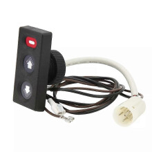passend für Antriebe Trim Tilt Switch Control Panel für Volvo Penta DP SP290 SP-E-CHENG DU SI XI