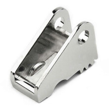 Geeignet für 2Pcs 1042845-00-B Tür Griff Paddel Getriebe Auto Teile für Tesla Modell S-CHENG DU SI XI