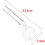 1 piece rotary circle cutter circle paper cutter for scrapbooking green 3