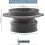 suitable for 2 Pack Flex Coupler 75499 Garbage Disposal Replacement Parts Compatible With Insink-erator-CHENG 2