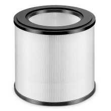 suitable for FY0194/30 Replacement HEPA Filter for Philips 800 Series Air Purifier-CHENG DU SI XI