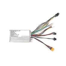Geschikt voor 36V moederbord voor E9T E9 E9Pro E9D Max elektrische scooter controller moederbord reserveonderdelen