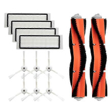 Geeignet für Roboter Staubsauger Hepa-Filter für Xiaomi Mi 1 1S Roborock S5 S50 Max S6 Mijia Vakuum