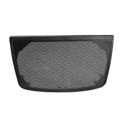 Geeignet für Dashboard Lautsprecher Abdeckung Panel Grille Lautsprecher Net Abdeckung für-BMW X5 E70
