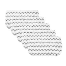 passend für 5er-Pack Steam Mop-Ersatzpads für Shark Steam Mop S1000 S1000A S1000C S1000WM S1001C