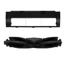 Geeignet für Wichtigsten Roller Pinsel Abdeckung Kit für Proscenic M7 PRO M7 MAX M8 PRO/ROIDMI EVE PLUS