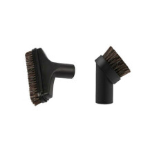 Passend für Staubsaugerbürstenkopf 32mm Universal Staubsaugerzubehörsi xi