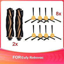 Geeignet für Eufy Anker Robovac 11C Kehrroboter-Zubehör Conga990 Kehrroboter-Zubehör