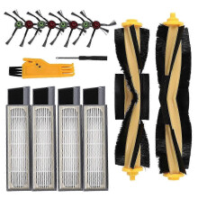 Geeignet für Teile Ersatz für Ecovacs Deebot OZMO 920 950 T5 N8 T8 T9 Serie Yeedi 2 Hybrid Robotic