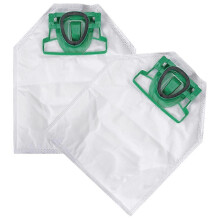 Geeignet für Für VK200 FP200 Teile für Vorwerk Kobold Staubsauger Tasche Ersatz Filter 8 VK200