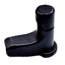 geeignet für CNC-Drehwerkzeug-Hebelstift Typ P, CNC-Werkzeughalter-Zubehör, Cn-Brückenwerkzeug LV8 (G0925)