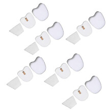 passend für Filter-Kit ist passend für XPMFK320 Staubsauger-Zubehör Filterelement Filtersieb