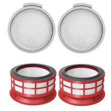 geeignet für Geeignet für Roborock Staubsauger Zubehör H6/H7 Mijia SCWXCQ01RR Filter-CHENG DU