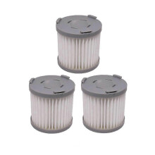 geeignet für Geeignet für JIMMY Staubsauger Zubehör Filter Element JV51 JV53 JV83 HEPA-Filter