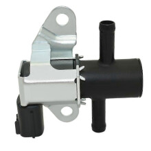 Geeignet für Dampf Kanister Purge Magnet Vakuum Ventil für Infiniti Nissan K5T46697 14930-JK20E 14930-JK20A