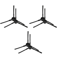 Geeignet für 6 stücke Seite Pinsel Roboter Staubsauger Teile für Chuwi Ilife V55 V50 V5 V5S V3 V3S V50