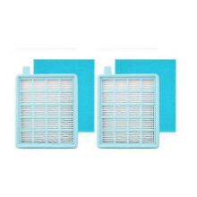 geeignet für Hepa-Filter für Philips FC8470/FC8471/FC8472/FC8473/FC8474/FC8476, Ersatz-Staubsauger