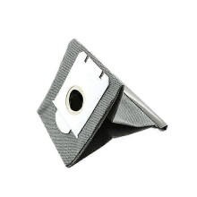 Geeignet für 1 Stück waschbare Staubsaugerbeutel, Staubbeutel-Ersatz für Philips HR8376/FC8206/8208-CHENG