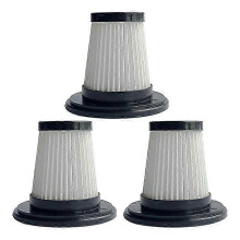 Geeignet für 3-teilige Filter für den Staubsauger PerySmith Xtreme Series X10 X20 für den Staubsauger