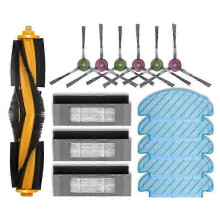 passend für Ersatzteile für Ecovacs Deebot Ozmo T8 AIVI T8 Max T8 T8+ Series/ T9 /N8, N8 Pro