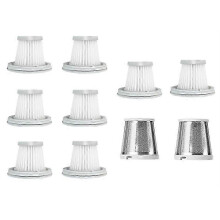 Geeignet für Hepa-Filter für Xiaomi Mijia Handliche Staubsauger SSXCQ01XY Ersatzteile Home Mini Wireless