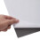 Living And Home 12Pcs Marble Effect Self-adhesive PVC Flooring Tiles 5
