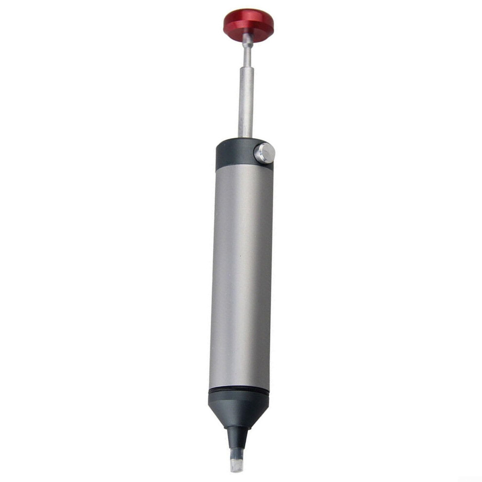 A Must Have For Engineers, Desoldering Tool With Silicone Tip And Vacuum Performance 6276012983950