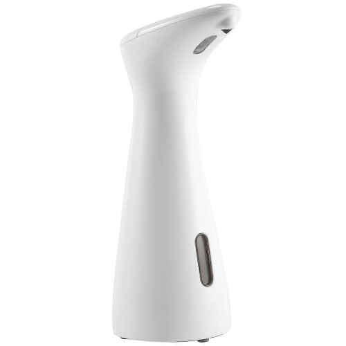 Distributore automatico di sapone, distributore di sapone senza pressione, con distributore automatico