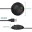 Conferentie USB-microfoon, omnidirectionele condensator-pc-microfoon met dempknop en led-indicator, 2